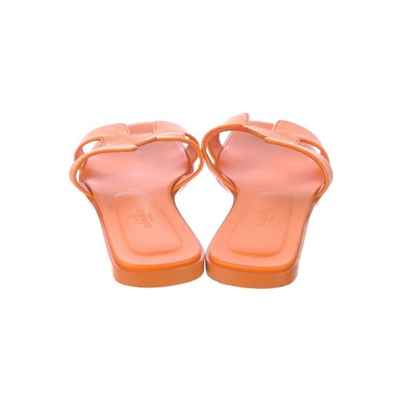 ❤️Hermès Oran H Logo Slides❤️ - Picture 4 of 5